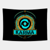 Karma Limited Edition Tapestry Official League of Legends Merch