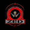 Zed Limited Edition Tapestry Official League of Legends Merch