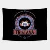 Tristana Limited Edition Tapestry Official League of Legends Merch
