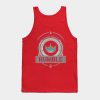 Rumble Limited Edition Tank Top Official League of Legends Merch