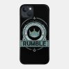 Rumble Limited Edition Phone Case Official League of Legends Merch