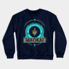 Maokai Limited Edition Crewneck Sweatshirt Official League of Legends Merch