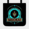 Maokai Limited Edition Tote Official League of Legends Merch