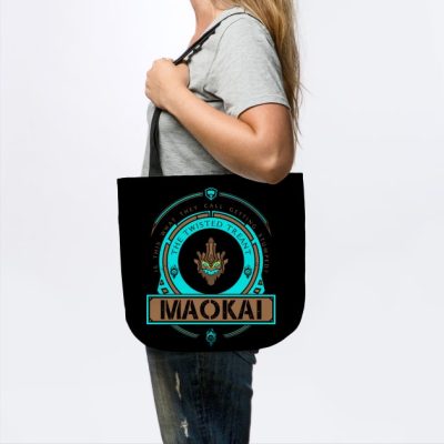 Maokai Limited Edition Tote Official League of Legends Merch