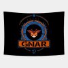 Gnar Limited Edition Tapestry Official League of Legends Merch
