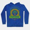 Ivern Limited Edition Hoodie Official League of Legends Merch