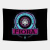 Fiora Limited Edition Tapestry Official League of Legends Merch