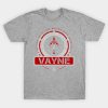 Vayne Limited Edition T-Shirt Official League of Legends Merch