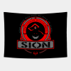 Sion Limited Edition Tapestry Official League of Legends Merch
