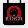 Sion Limited Edition Tote Official League of Legends Merch