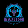 Taric Limited Edition Tapestry Official League of Legends Merch