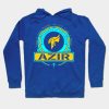Azir Limited Edition Hoodie Official League of Legends Merch