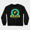 Azir Limited Edition Crewneck Sweatshirt Official League of Legends Merch