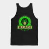 Illaoi Limited Edition Tank Top Official League of Legends Merch