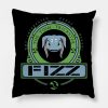 Fizz Limited Edition Throw Pillow Official League of Legends Merch