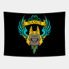 Nasus Limited Edition Tapestry Official League of Legends Merch