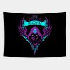 Malzahar Limited Edition Tapestry Official League of Legends Merch