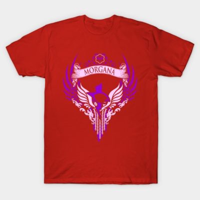 Morgana Limited Edition T-Shirt Official League of Legends Merch
