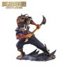 League of Legends Riven Yasuo Anime Figurine Official Authentic Game Periphery The Medium sized Sculpture Model 2 - League of Legends Merch