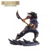 League of Legends Riven Yasuo Anime Figurine Official Authentic Game Periphery The Medium sized Sculpture Model 4 - League of Legends Merch