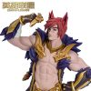 LoL Sett The Boss Anime Figurine League of Legends Official Authentic Game Periphery The Medium sized 2 - League of Legends Merch