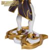 LoL Sett The Boss Anime Figurine League of Legends Official Authentic Game Periphery The Medium sized 4 - League of Legends Merch