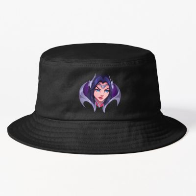 Cute Chibi Irelia Bucket Hat Official League of Legends Merch