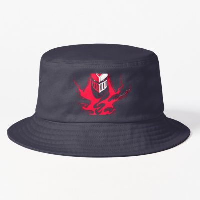 Zed Bucket Hat Official League of Legends Merch