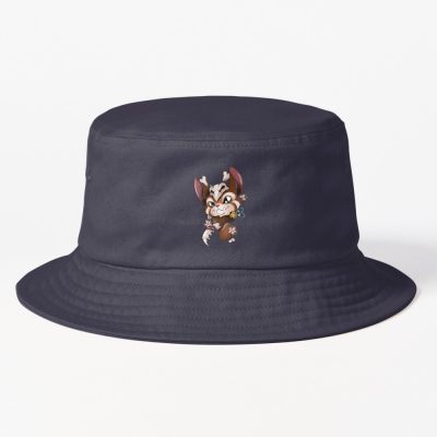 Gnar Chibi Bucket Hat Official League of Legends Merch