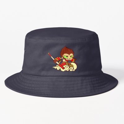 Wukong Bucket Hat Official League of Legends Merch