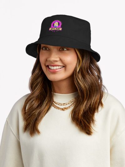 Zoe - Limited Edition Bucket Hat Official League of Legends Merch