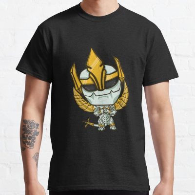 Galio, The Colossus T-Shirt Official League of Legends Merch