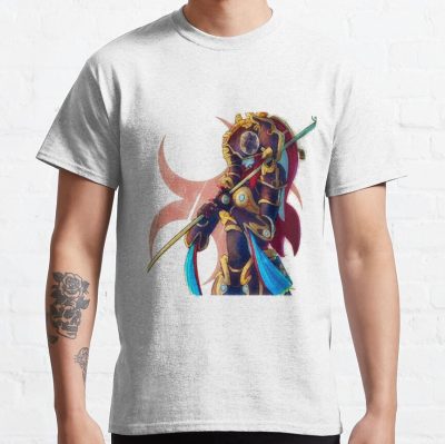 Divine Beast T-Shirt Official League of Legends Merch