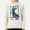ssrcolightweight sweatshirtmensoatmeal heatherfrontsquare productx1000 bgf8f8f8 10 - League of Legends Merch