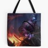Jax Tote Bag Official League of Legends Merch