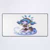 Cute Winter Wonderland Neeko Mouse Pad Official League of Legends Merch