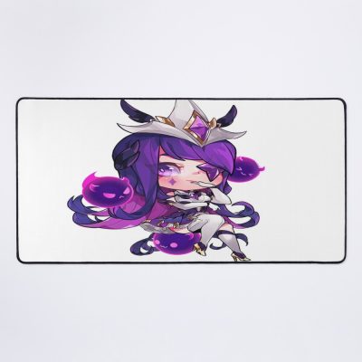 Adorable Sg Syndra Mouse Pad Official League of Legends Merch