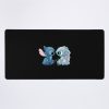 Fizz And Stitch What'S Up Mouse Pad Official League of Legends Merch