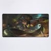 Cassiopeia Mouse Pad Official League of Legends Merch
