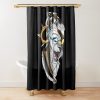 Rengar Shower Curtain Official League of Legends Merch