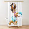 Pool Party Taliyah Shower Curtain Official League of Legends Merch