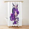 Adorable Sg Syndra Shower Curtain Official League of Legends Merch