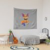 Gnar Tapestry Official League of Legends Merch