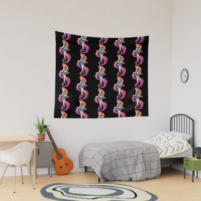 Zoe Tapestry Official League of Legends Merch