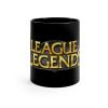 il 1000xN.5212627342 qlgg - League of Legends Merch